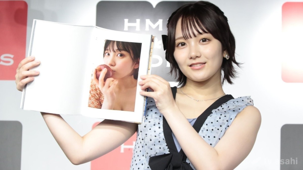 AKB48田口愛佳「好きと言われることも無い」