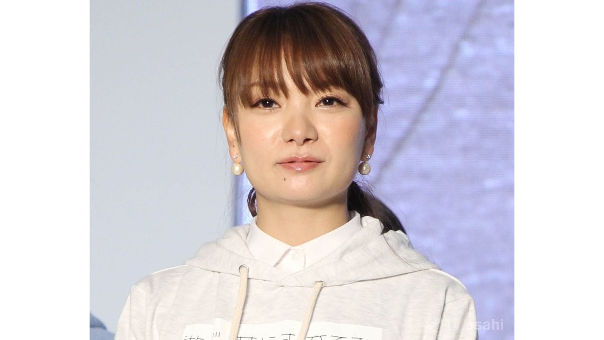 保田圭、長年アシスタント務めた服部幸應さんの命日迎え「想いをはせながら」