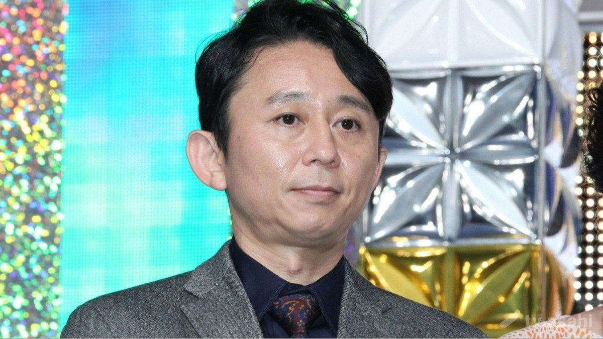 有吉弘行、ハチミツ二郎が手術で足を切断したことを明かす