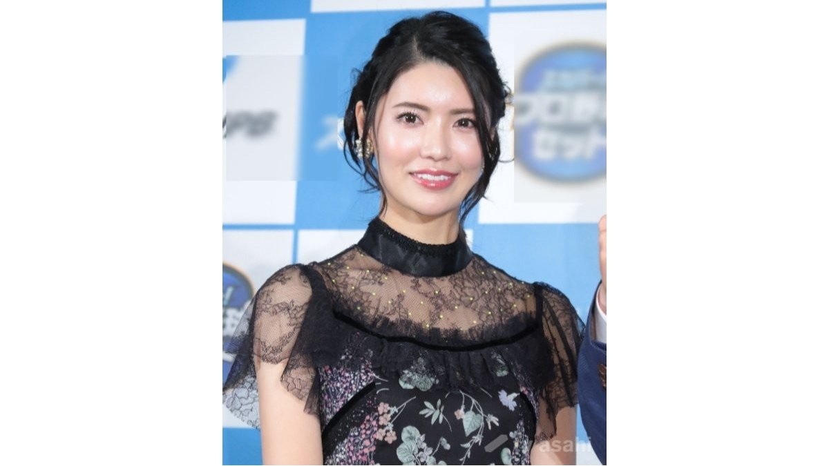 元AKB48倉持明日香、ゼスト所属を発表「初心を忘れず、自分らしく」