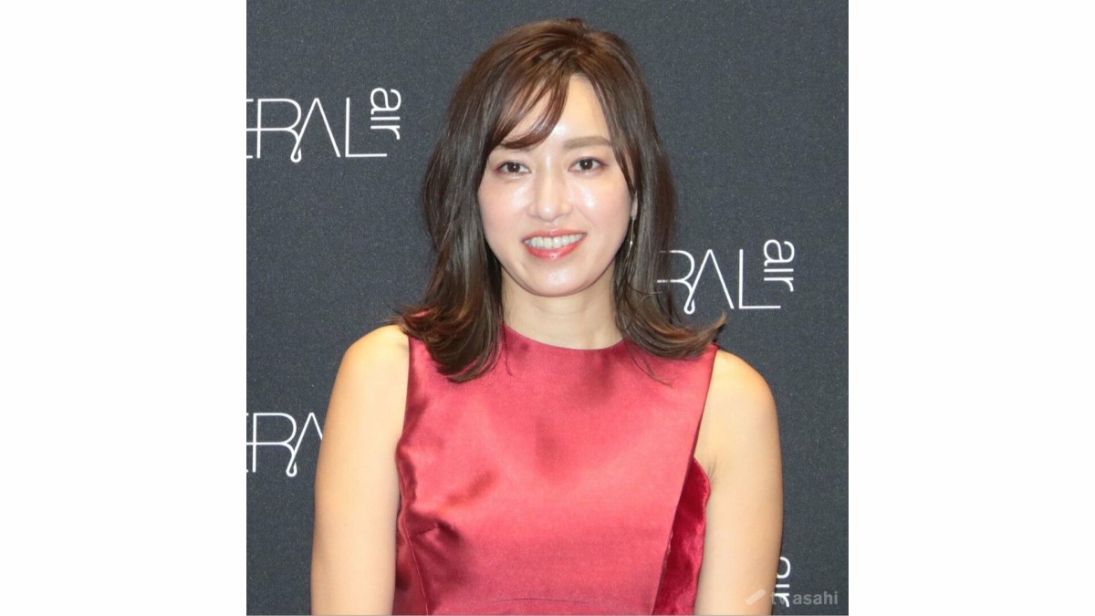 モデルの仁香、YMNと業務提携「追い風を感じたならそこは乗ってく」