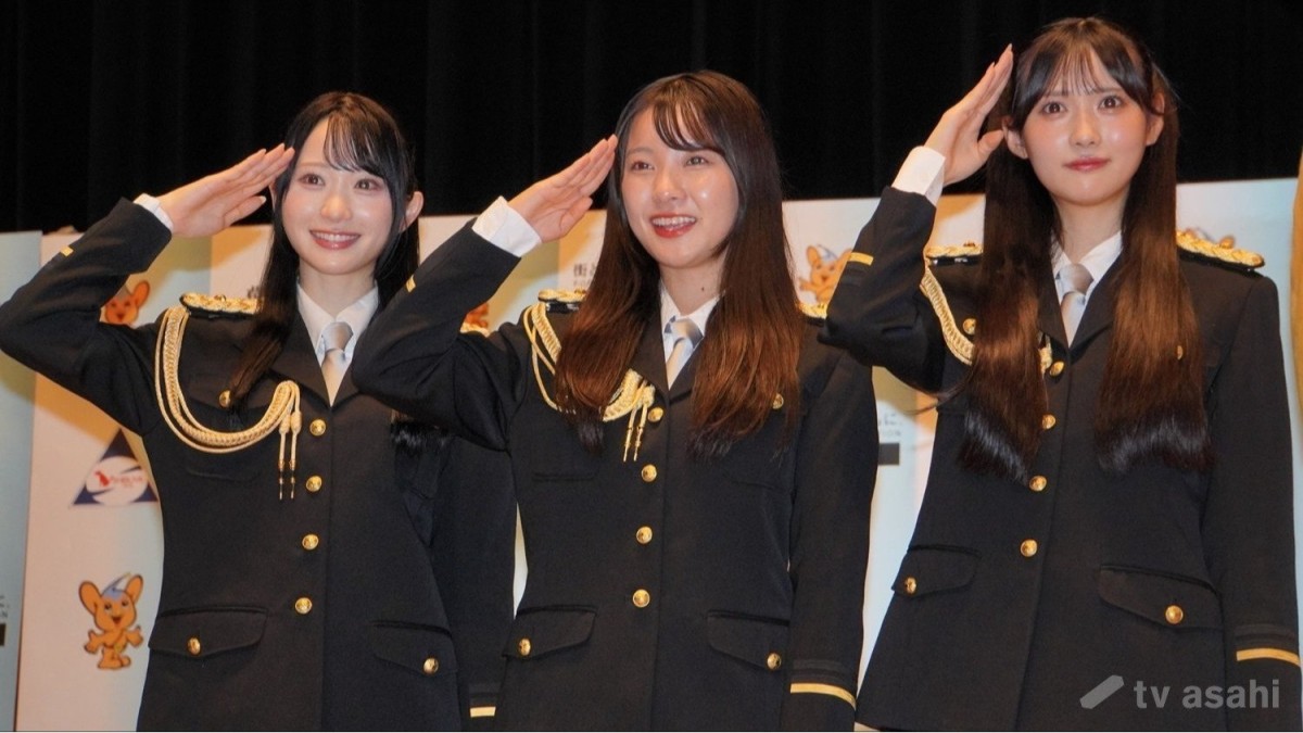 Rain Tree仲俣美希、あわや詐欺被害　国際電話から着信「年齢と住所を言っちゃった」