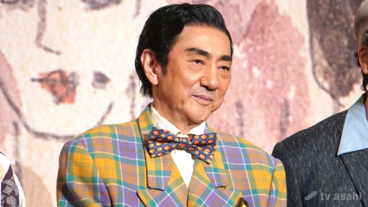 市村正親「ひざが悪かったり…」主演公演で全編出ずっぱり