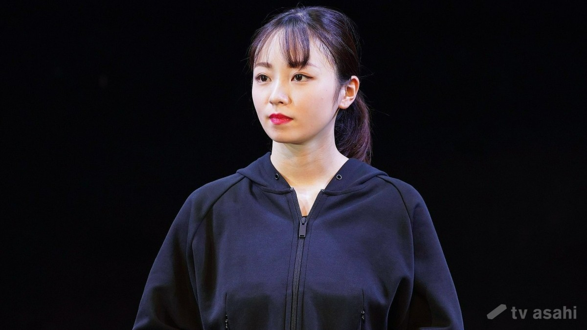 元欅坂46で女優の今泉佑唯が、なえなの、森香澄の芸能事務所に所属
