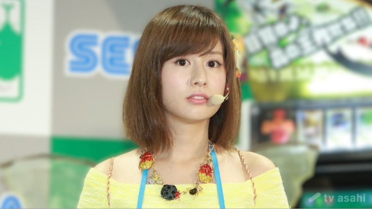 カブトムシゆかり、離婚していた「人妻を装っていてすみませんでした」