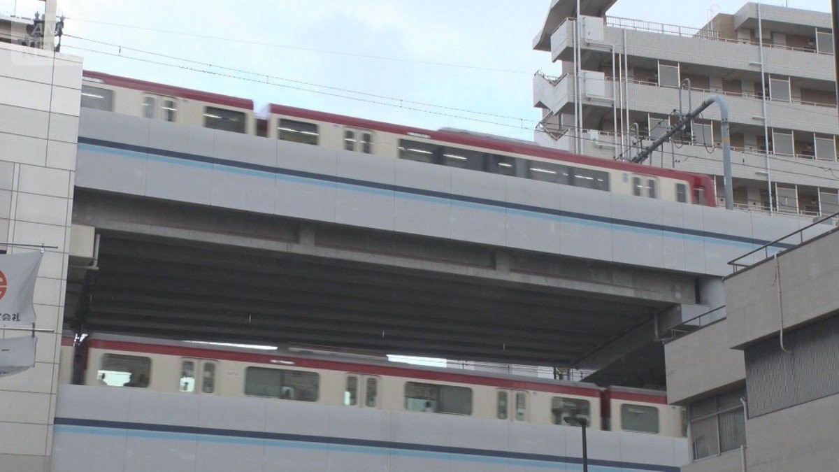東急沿線−羽田空港の不便解消へ「蒲蒲線」計画承認　2038年以降開業　地価上昇予測も