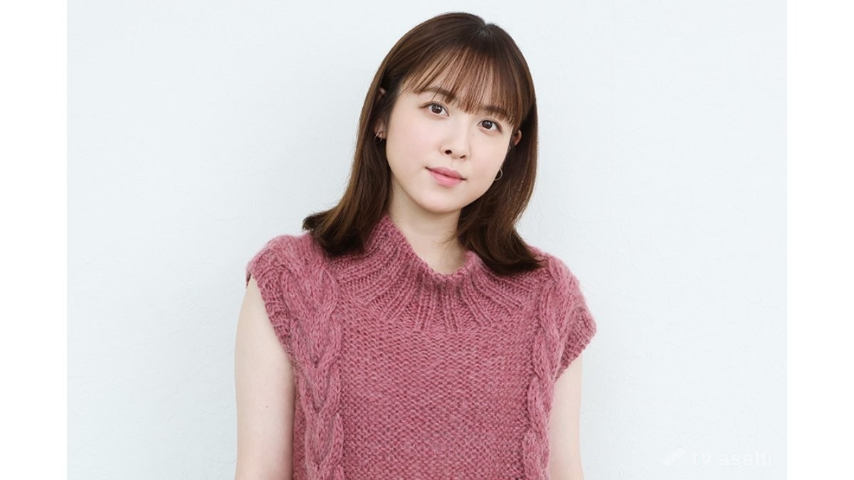 藤井武美 オーディションで約1万人の中から日韓合作映画のヒロインに抜てき！