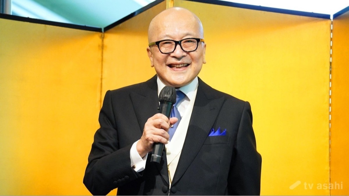 がん闘病中の山田五郎氏「おかげさまで飯も食えています」