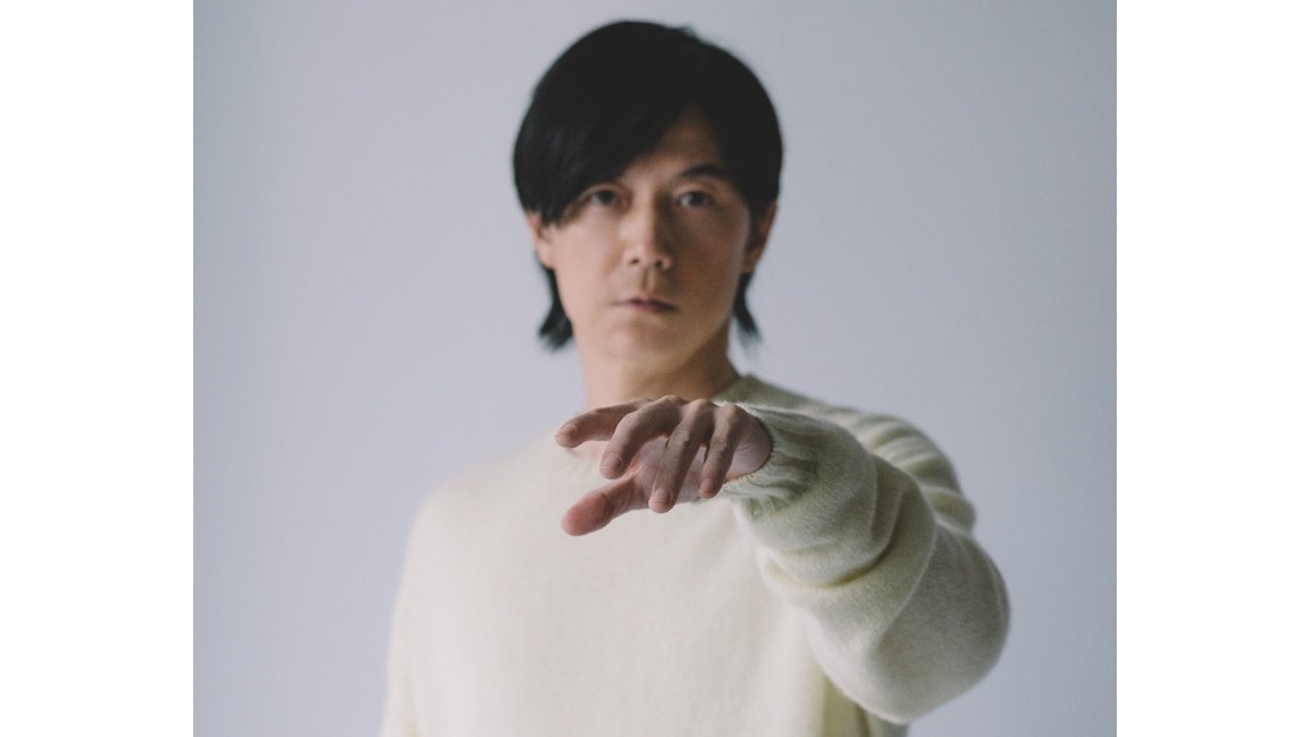福山雅治、映画「新解釈・幕末伝」主題歌書き下ろし 坂本龍馬を新解釈