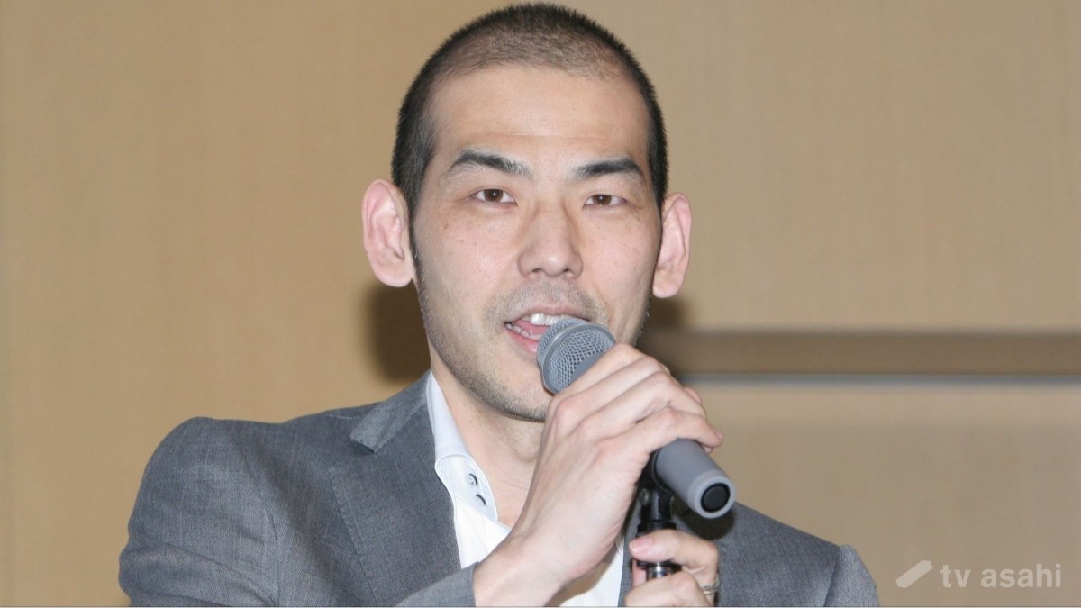 木山裕策、初孫誕生を報告「おじいちゃんですね、僕も」