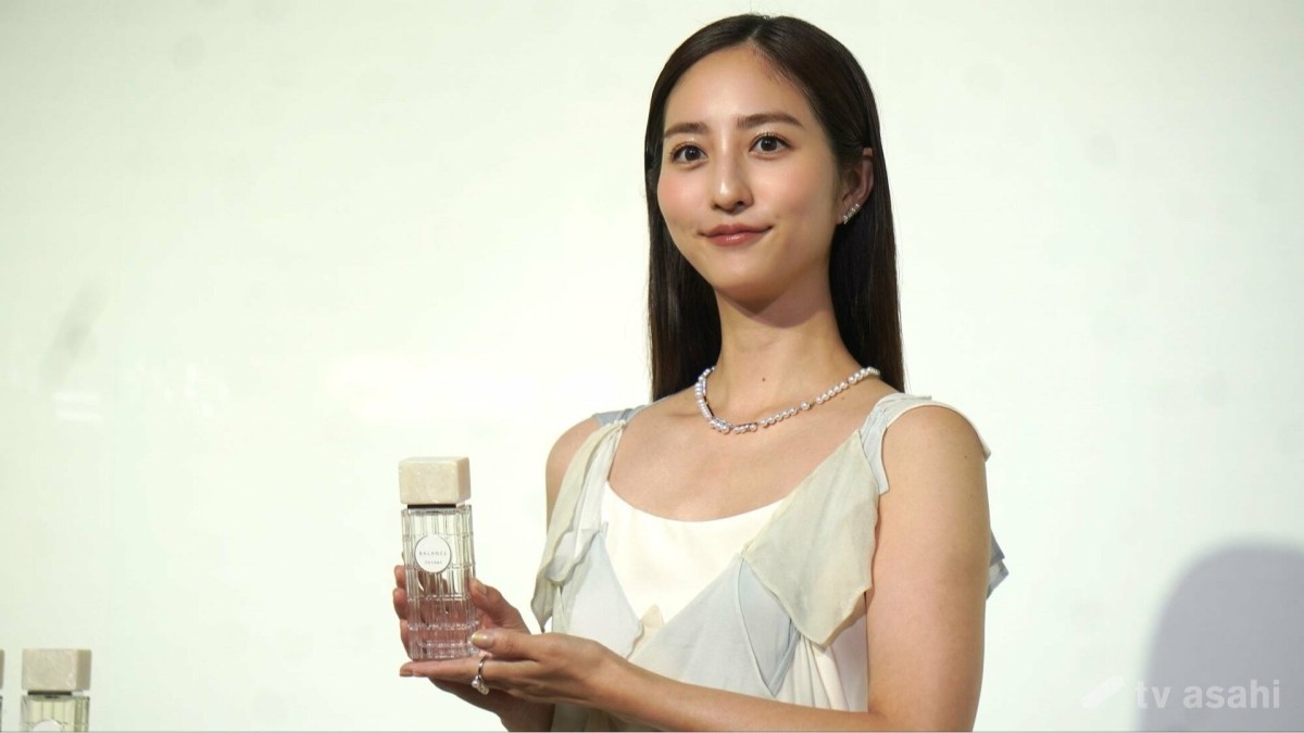 堀田茜、ギリシャ・サントリーニ島の思い出を振り返る「海もあるし自然も豊かで…」