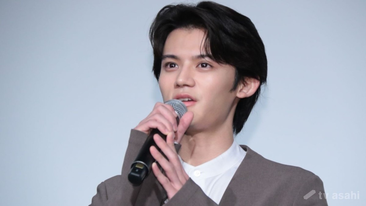 藤原大祐、自身が持つ“特殊能力”明かす「結構怖い。知らなきゃいい事もいっぱい」
