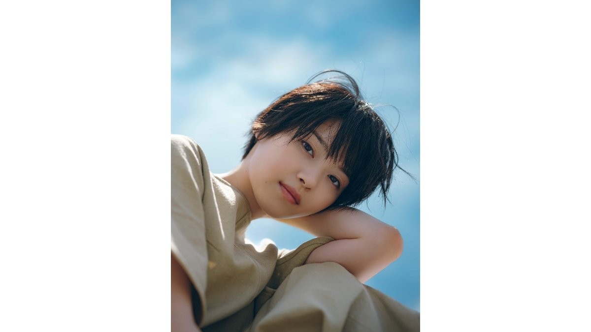 西野七瀬、3年ぶりのカレンダー発売、「どいやさん」と過ごす日常を撮りおろし