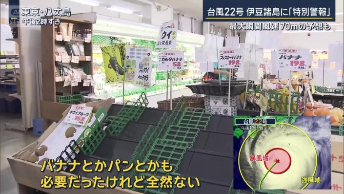 買い物客