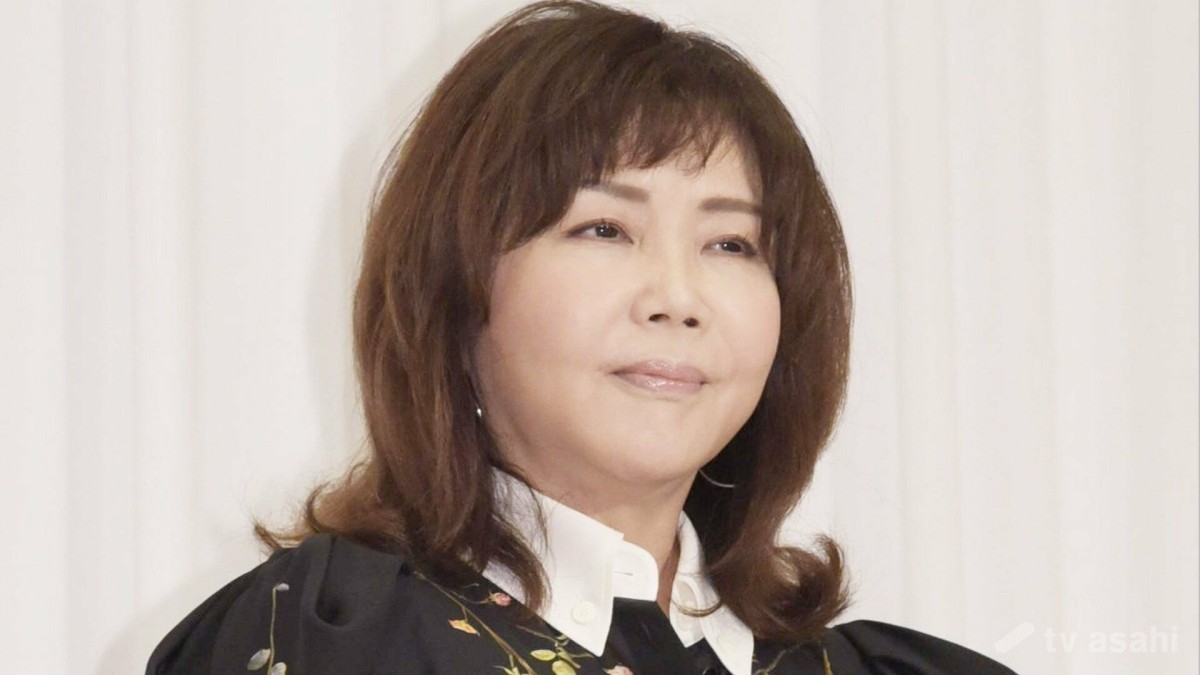 小川菜摘、36回目の結婚記念日を報告「楽しい宴になりました」