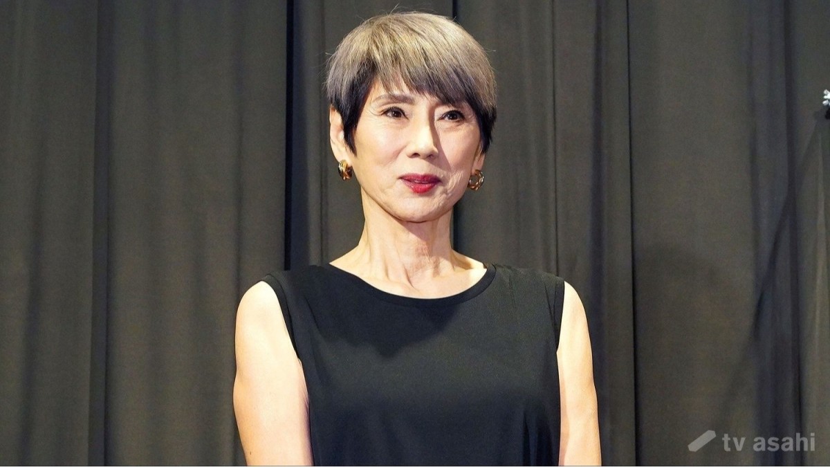 秋野暢子、検査結果を報告…「心強いお言葉。いただきました」