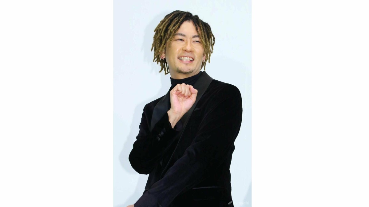 44歳、ダンス＆ボーカルグループメンバーに第1子誕生