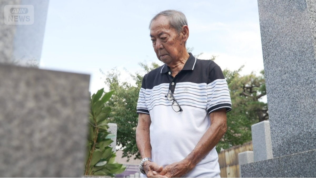DNA鑑定で血縁証明も日本国籍回復できず 　フィリピン残留2世「もう時間がない」