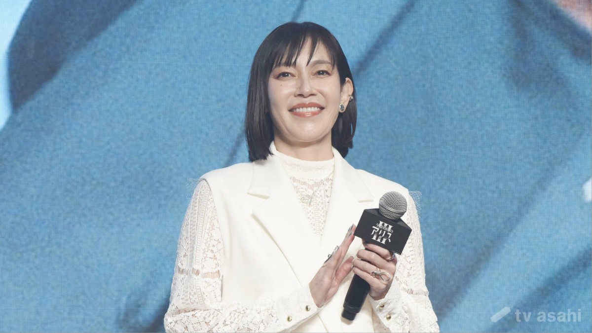 須藤理彩、夫・川島道行さんの命日迎え「たまにふと寂しくもなったりするけど…」