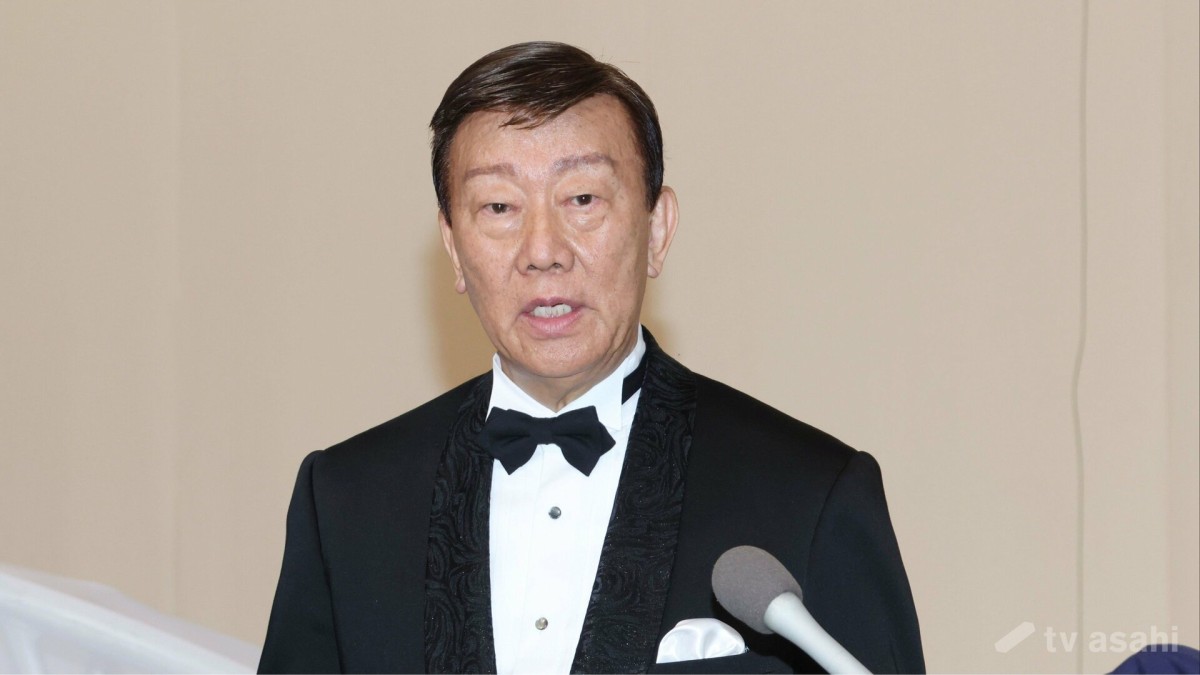 橋幸夫氏に名誉学士の称号を授与…京都芸術大学が決定