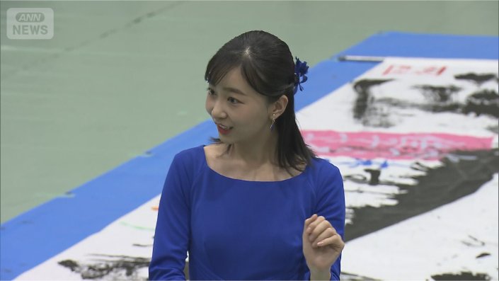 生徒と交流
