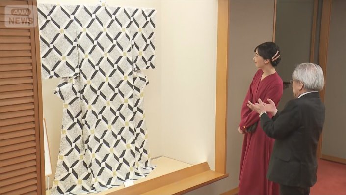 友禅着物をご覧に