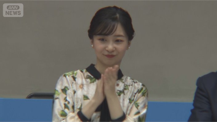 バスケットボール競技をご覧に