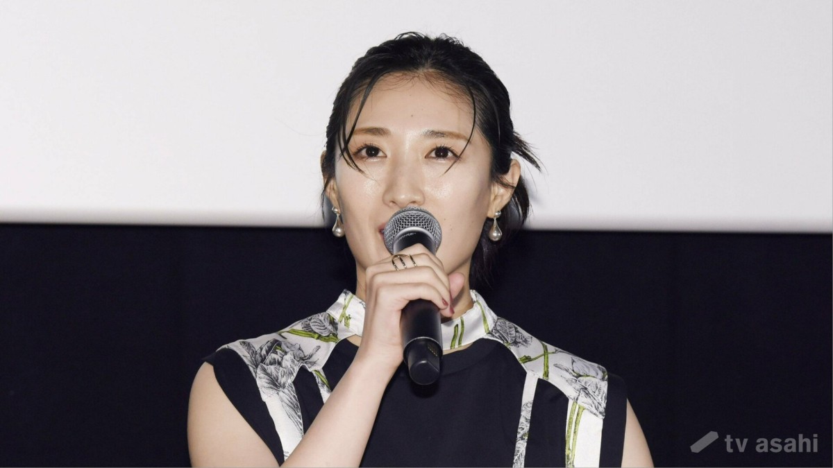 武田梨奈、「SNS上での誹謗中傷及び虚偽事実の拡散」にスタッフ名義で警告