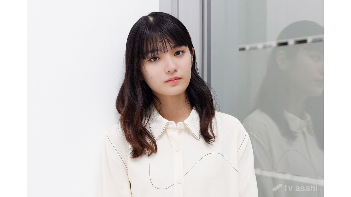 蒔田彩珠 8歳の時に是枝裕和監督に見出され、若き実力派俳優としてドラマ、映画に引っ張りだこに。勢いが止まらない！