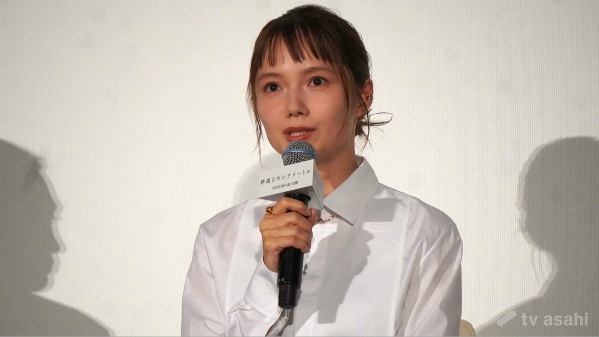 宮崎あおい＆高畑充希、松村北斗の“いつもとは違う一面”を明かす「役者としての松村さんしか知らなかったから…」