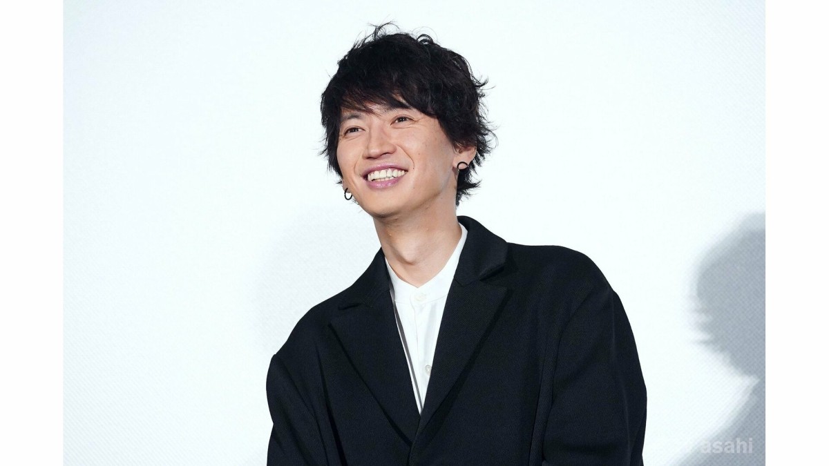 大倉忠義、11月創刊のエンタメマガジン「Zessei」編集長に就任