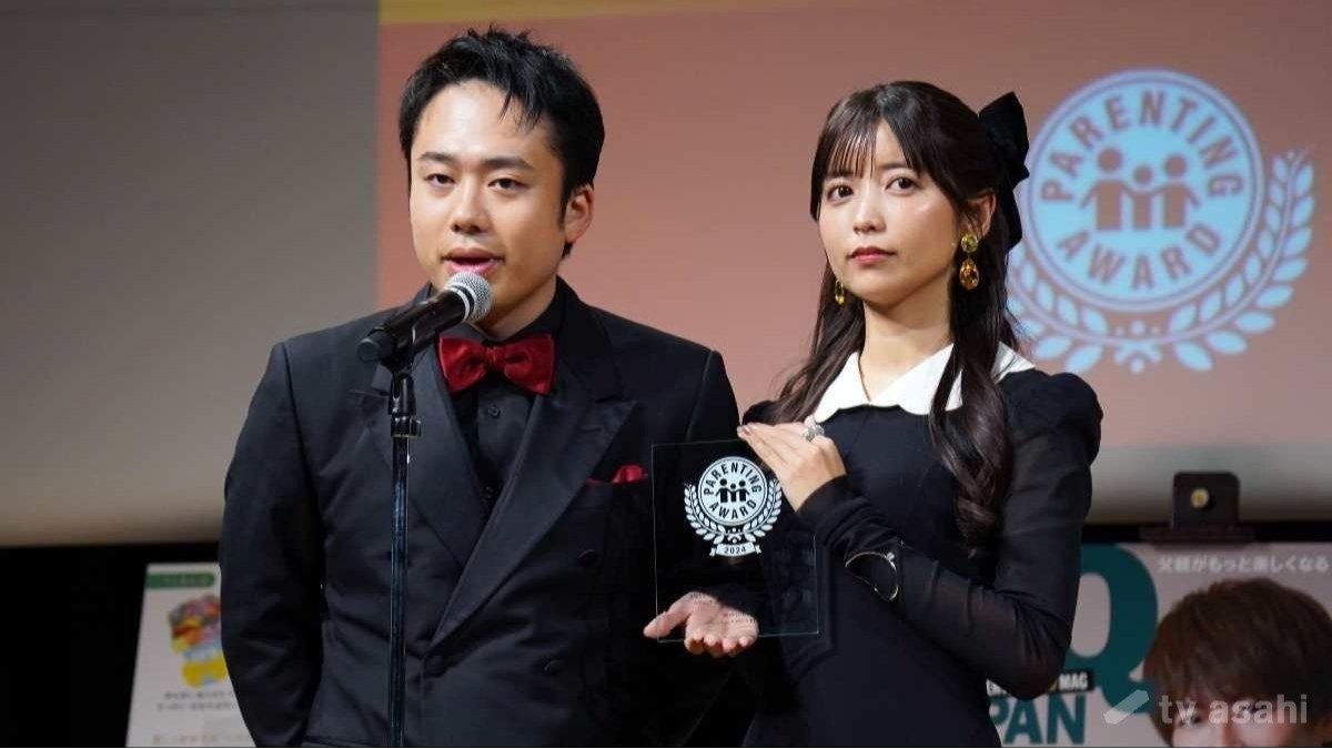 ゆん、第2子出産…家族立ち会いの中、「理想の出産だった」