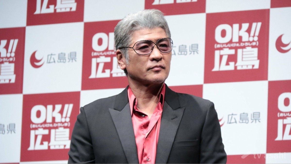 吉川晃司、自身の軌跡をつづる書籍の発売を中止に…疑問を払拭できずに断念