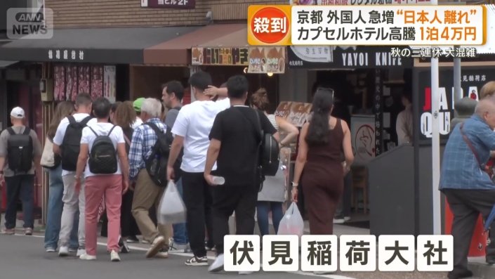 伏見稲荷大社