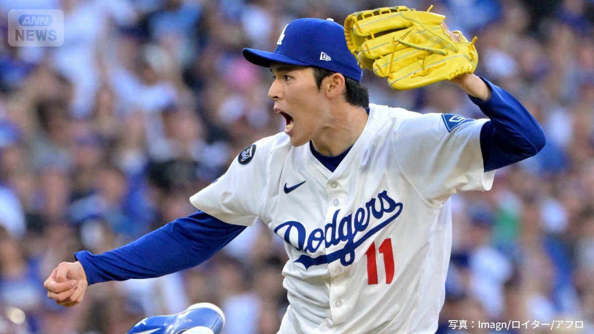 地区シリーズ突破の立役者 佐々木朗希（23） 豪速球復活の真相