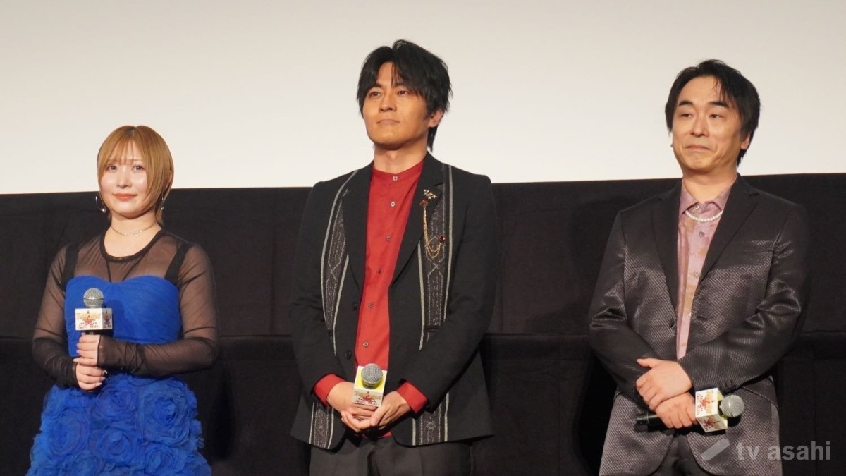 関智一、「ゴールデンカムイ」の声優オーディションに「毎回落ちた」過去明かす