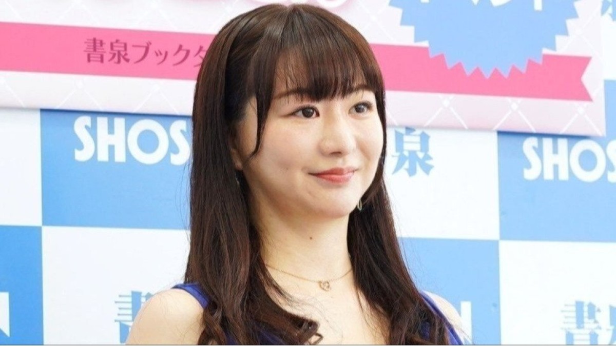 がん公表の歩りえこ、交通事故に遭ったことを報告「厄年、フルコンボ」