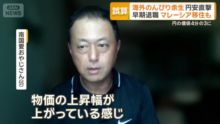 南国愛おやじさん（55）