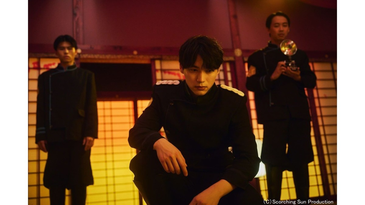 福士蒼汰、台湾映画に初挑戦！海外作品3作目「自分の可能性を広げる場所になる」