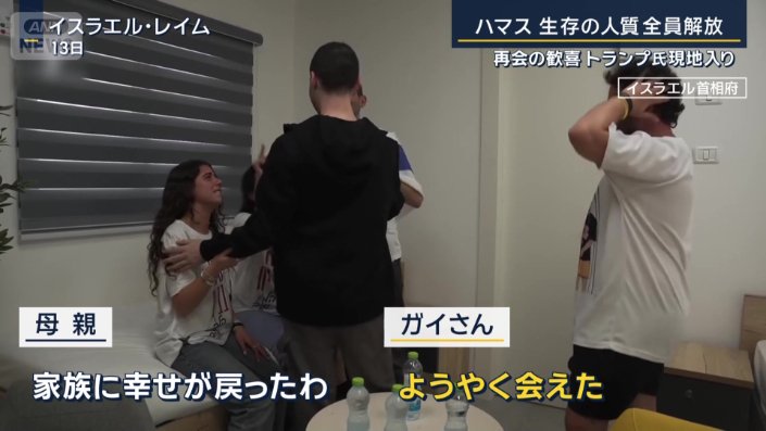 ガイさん