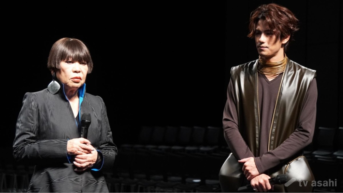 「きのこの山」アンバサダーの森崎ウィン、実は「たけのこの里」派　「ウソついたらいけないなと」