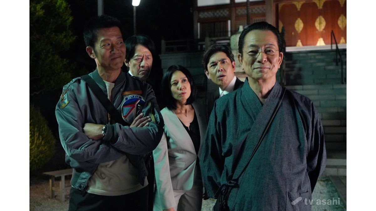 「相棒 season24」今夜開幕　初回拡大SP、右京と薫が講談界の闇に迫る