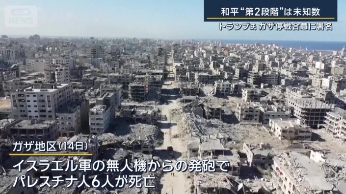 ガザ地区