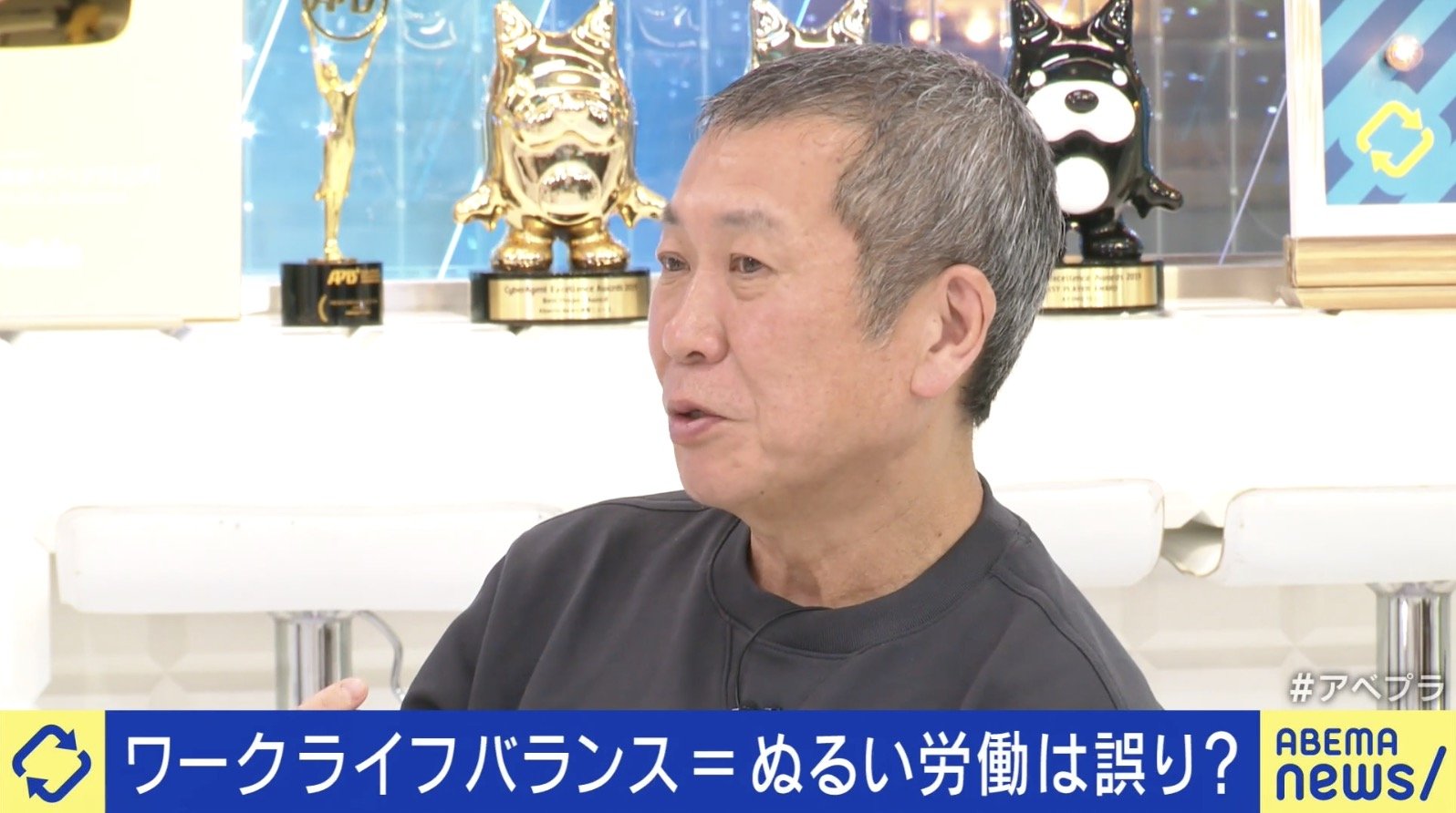 佐々木俊尚氏
