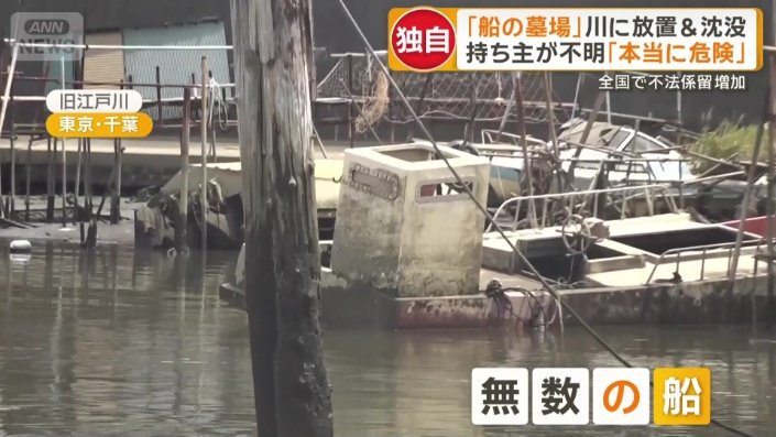 旧江戸川