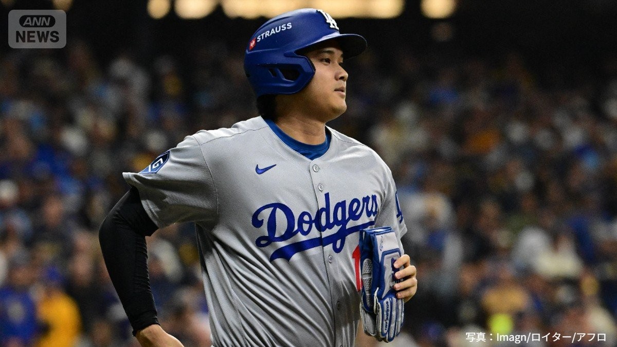 「ドジャース スネル投手がバッターの予想を上回る出来」松坂大輔解説　MLBナ・リーグ優勝決定シリーズ初戦