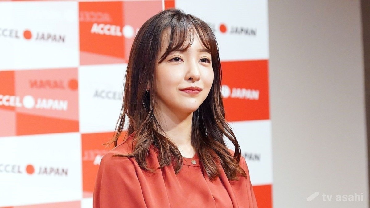 板野友美、“離婚しそう“などと誹謗中傷するアカウントに警告「法的手段を講じざるを得ません」
