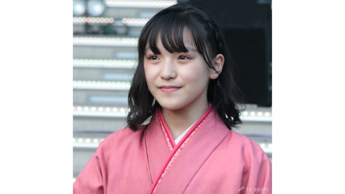 「不安障害」で活動休止中のBEYOOOOONDS清野桃々姫、引き続き休養を発表