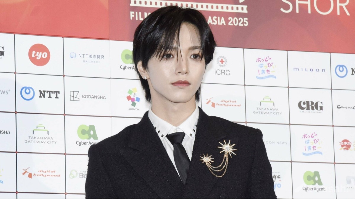 「JO1」大平祥生、活動休止　「弊社の規定に反する事案が発覚」
