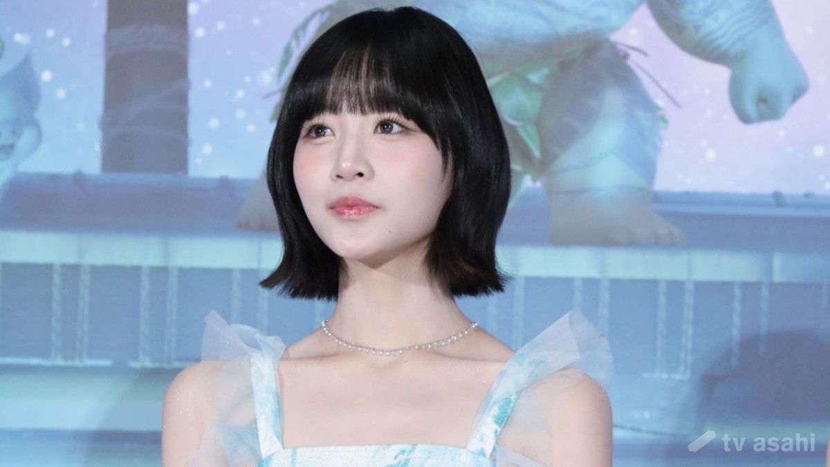 「ME：I」SHIZUKU、活動休止　「弊社の規定に反する事案が発覚」
